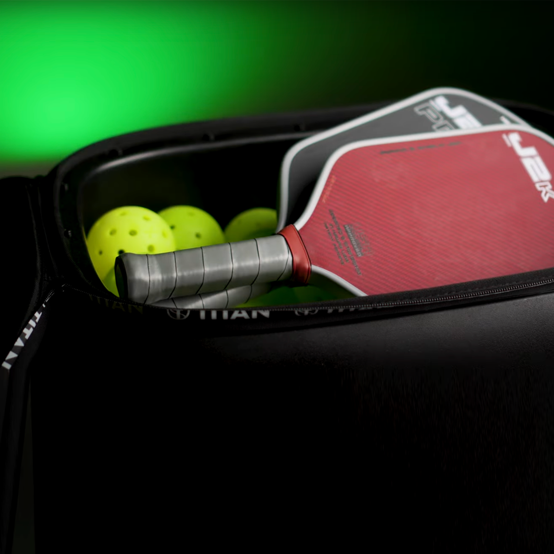 Titan ACE and Titan ONE Pickleball Machines: Now Available in New Zealand