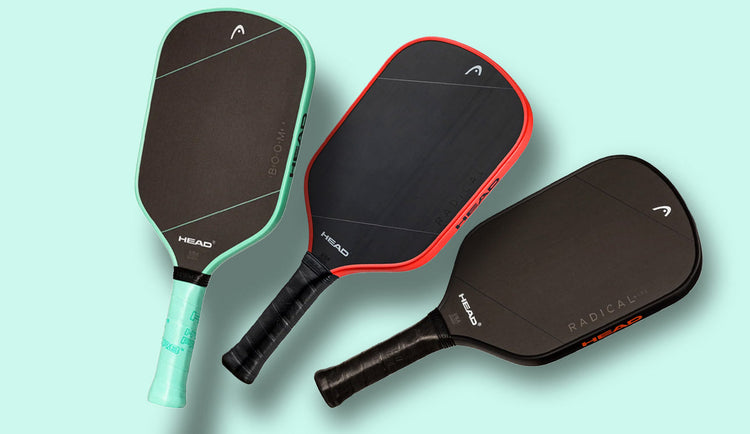 Pickleball Paddles