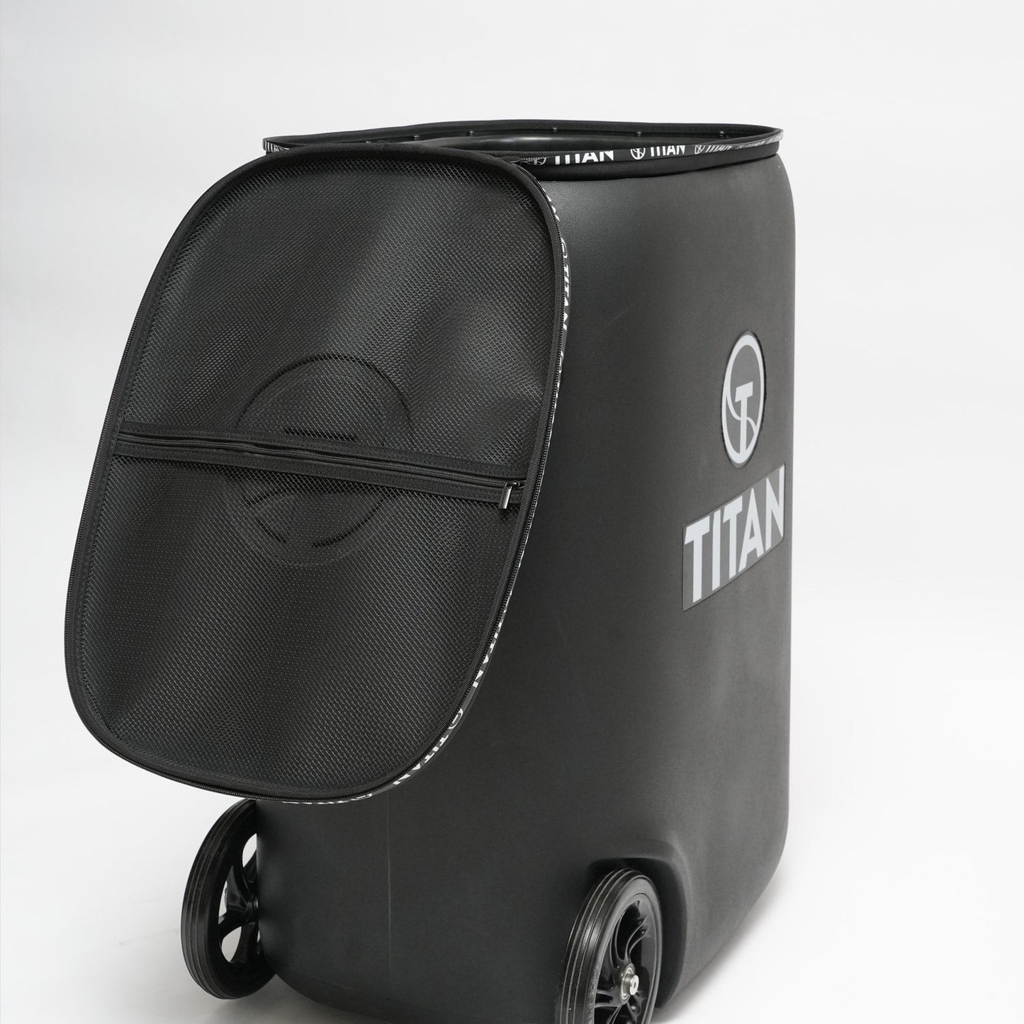 Titan ONE Tennis Ball Machine - Pre Order Special Offer