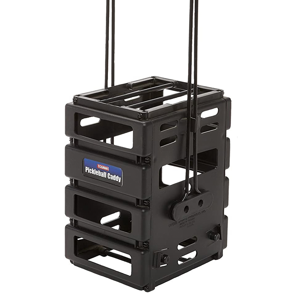 Pickleball Collector Tourna Mini Caddy