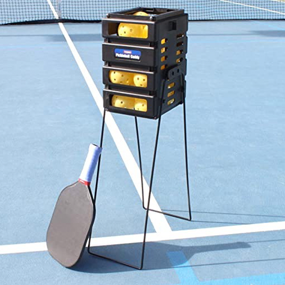 Pickleball Collector Tourna Mini Caddy