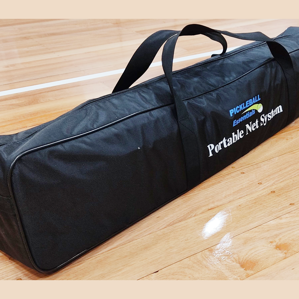 Premium Portable Pickleball Net System