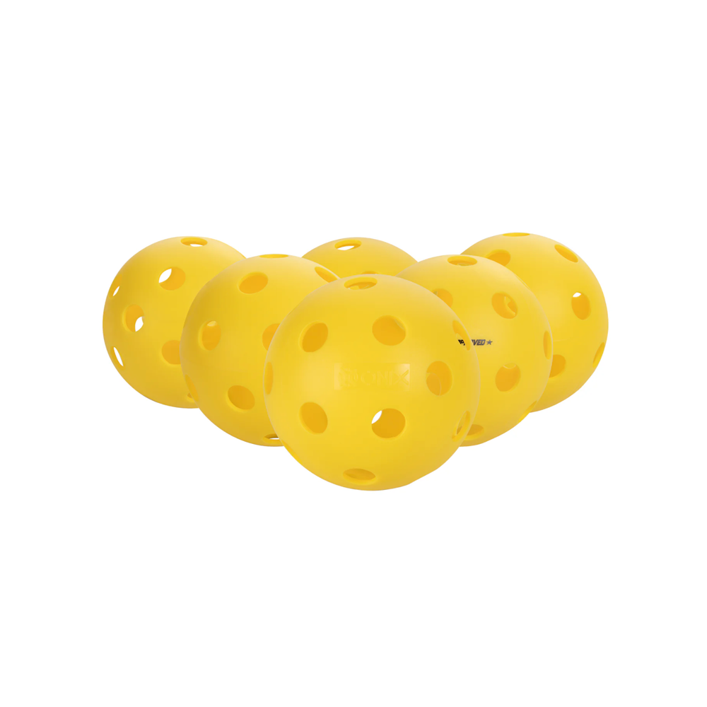 Onix Fuse Indoor Pickleball