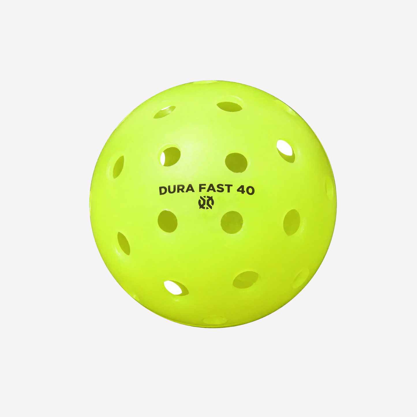 ONIX Dura Fast 40 Outdoor Pickleball