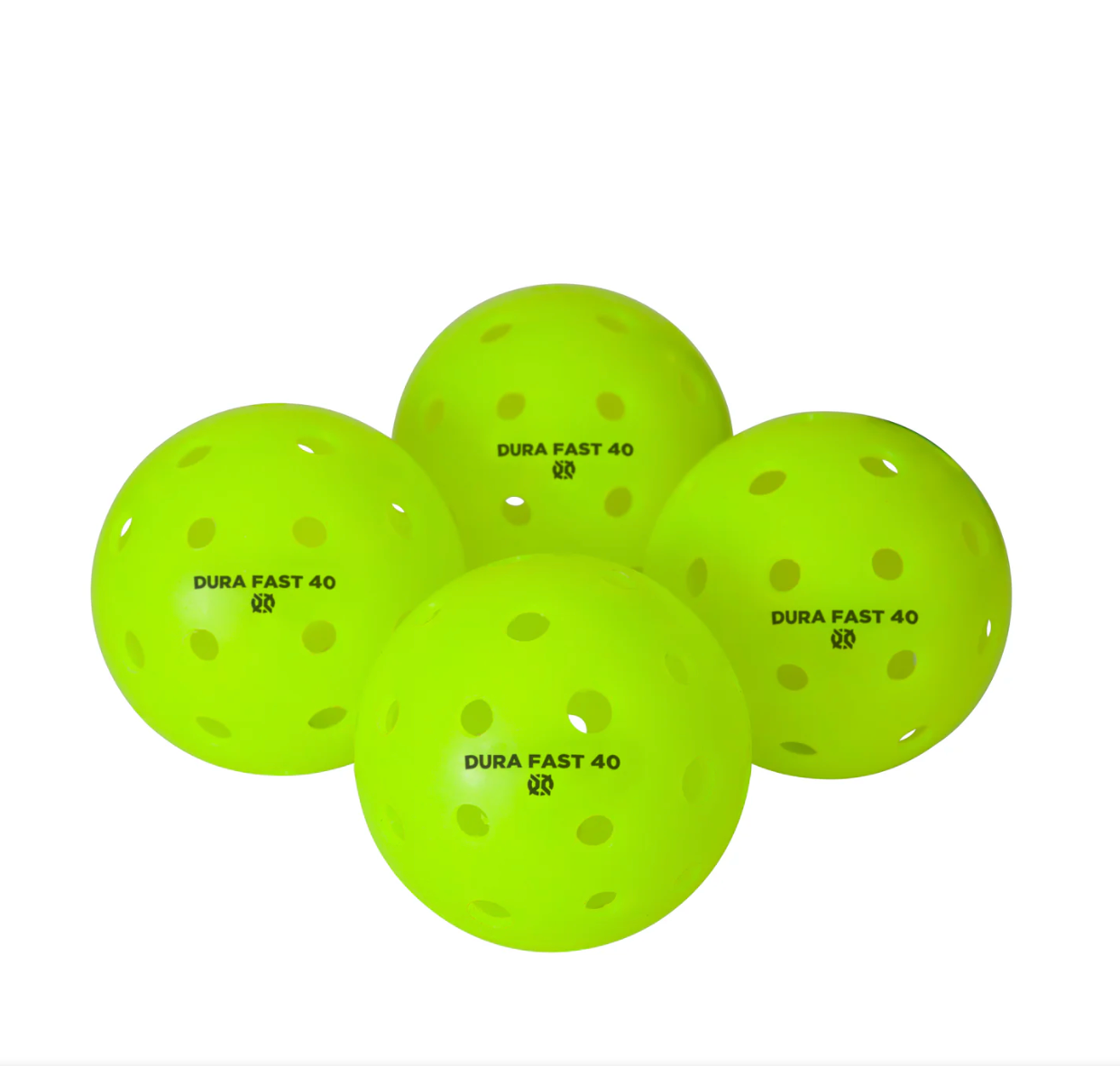 ONIX Dura Fast 40 Outdoor Pickleball
