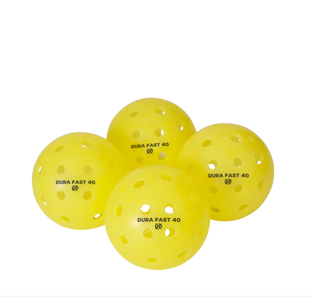 ONIX Dura Fast 40 Outdoor Pickleball