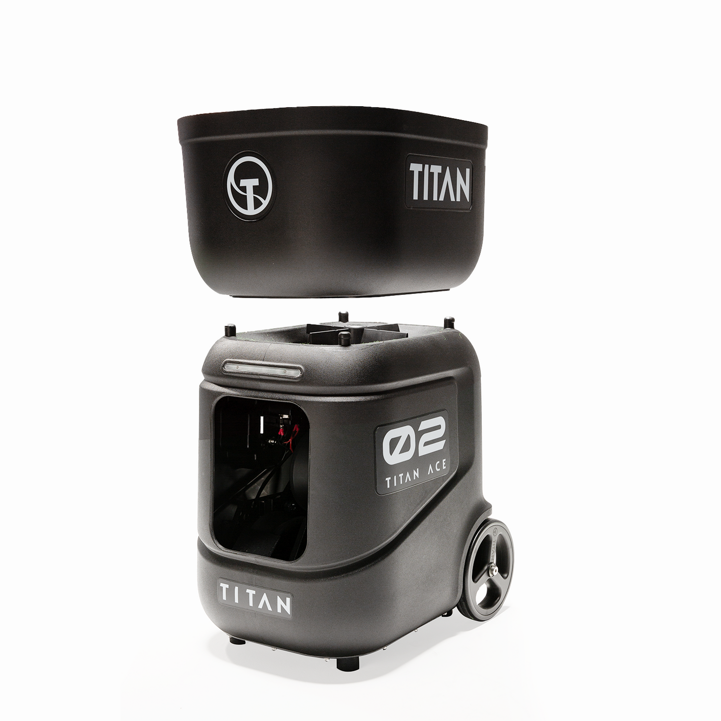 Titan ACE Pickleball Machine - Pre Order Special Offer