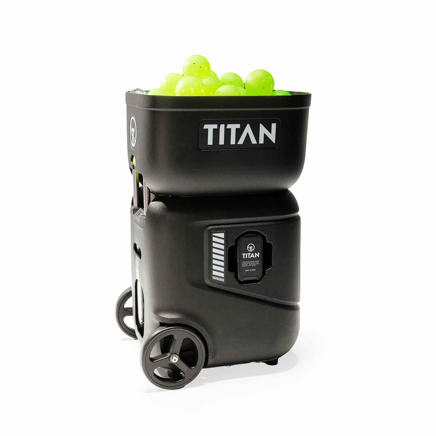 Titan ACE Pickleball Machine - Pre Order Special Offer