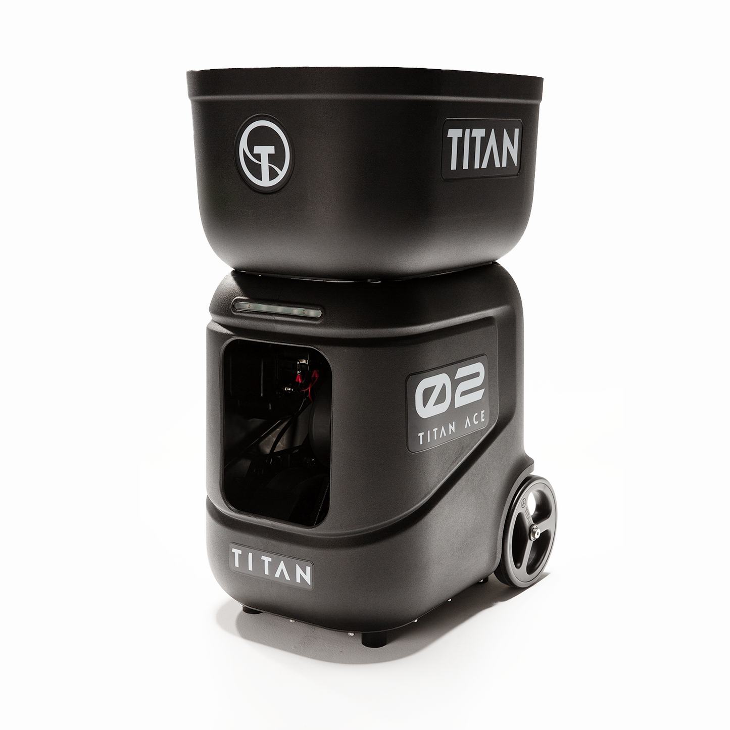 Titan ACE Pickleball Machine - Pre Order Special Offer
