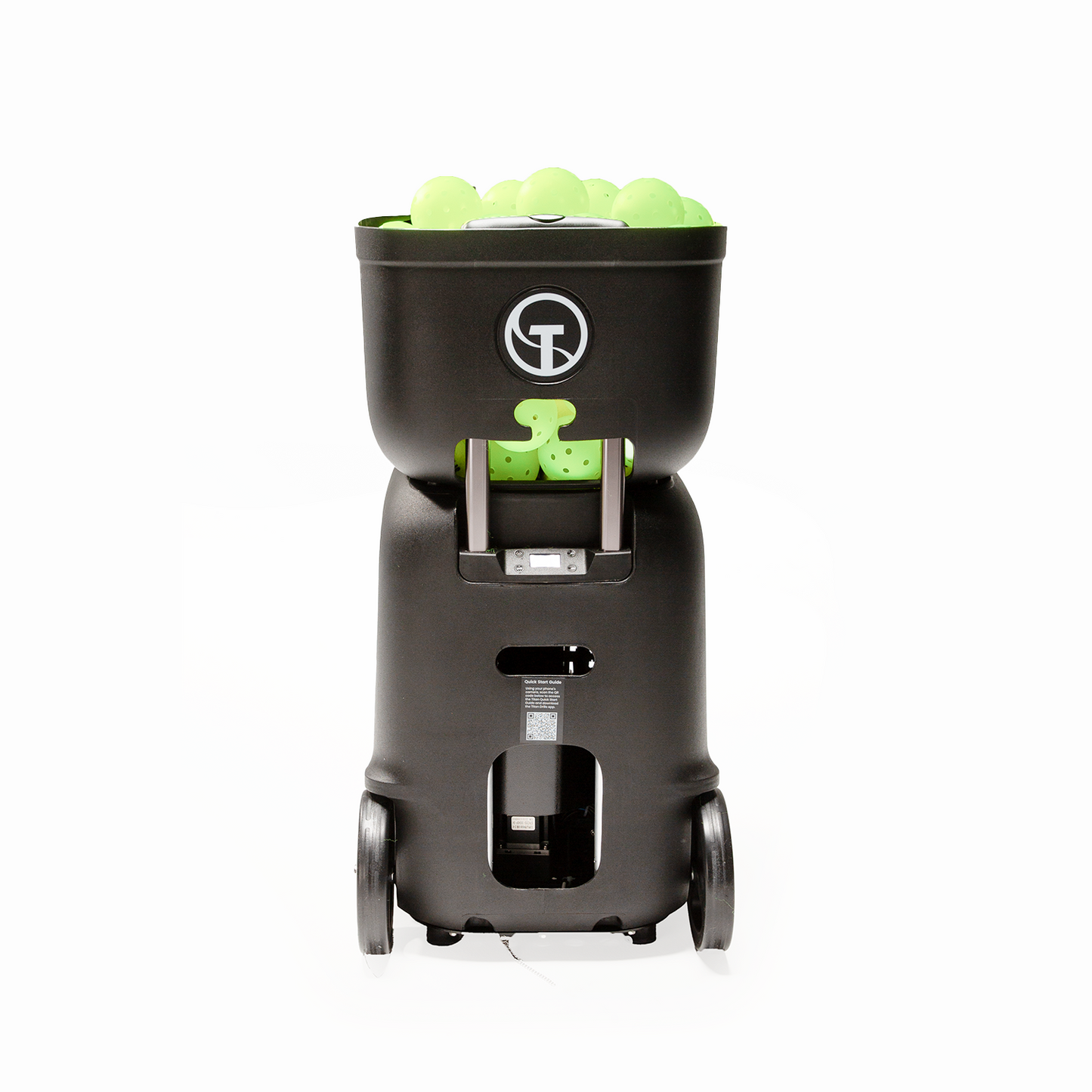 Titan ACE Pickleball Machine - Pre Order Special Offer