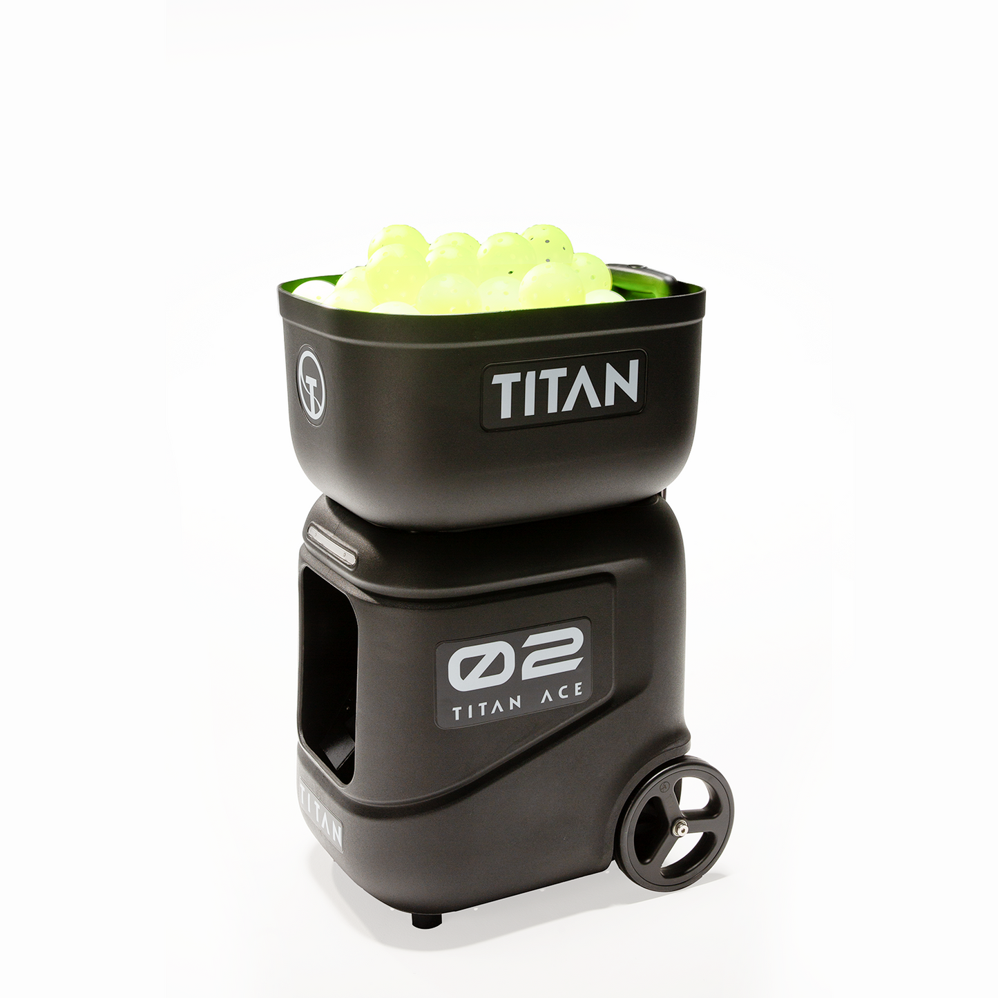 Titan ACE Pickleball Machine - Pre Order Special Offer