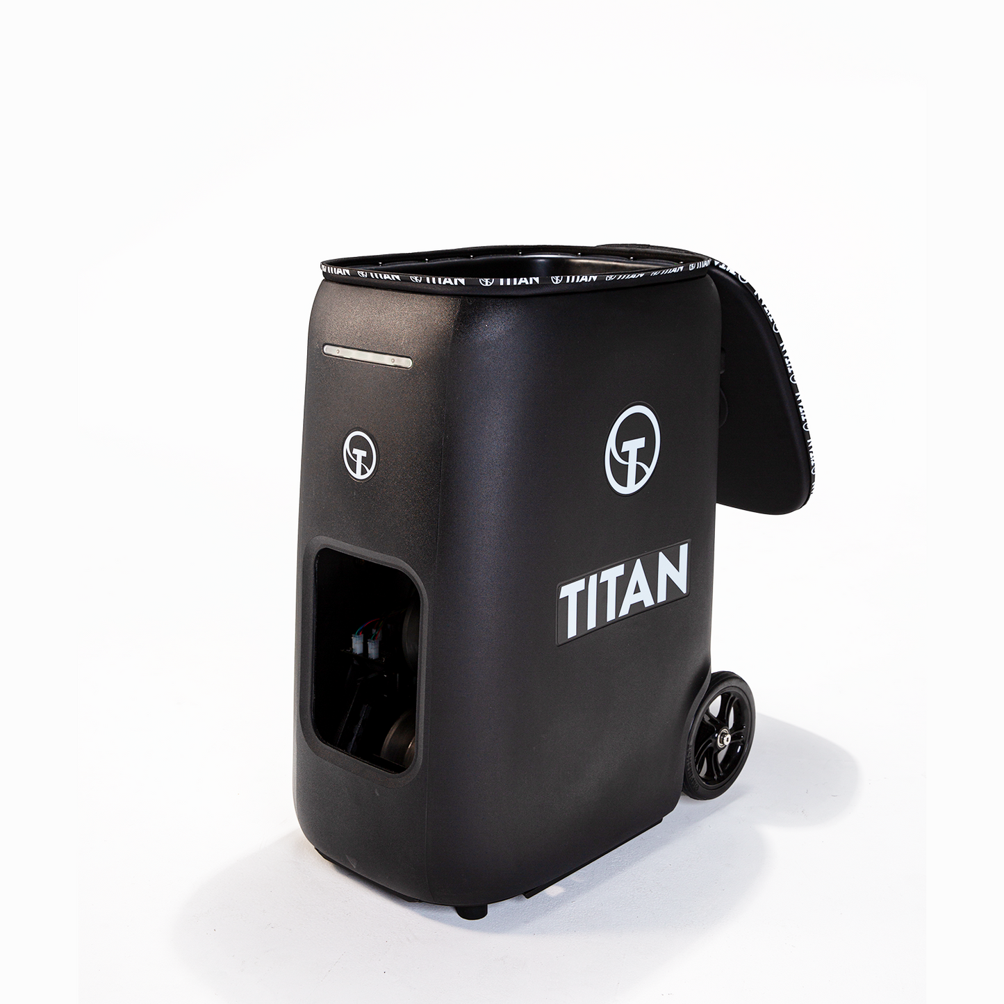 Titan ONE Tennis Ball Machine - Pre Order Special Offer