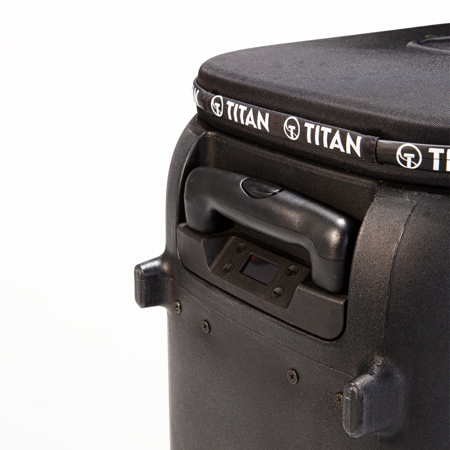 Titan ONE Tennis Ball Machine - Pre Order Special Offer