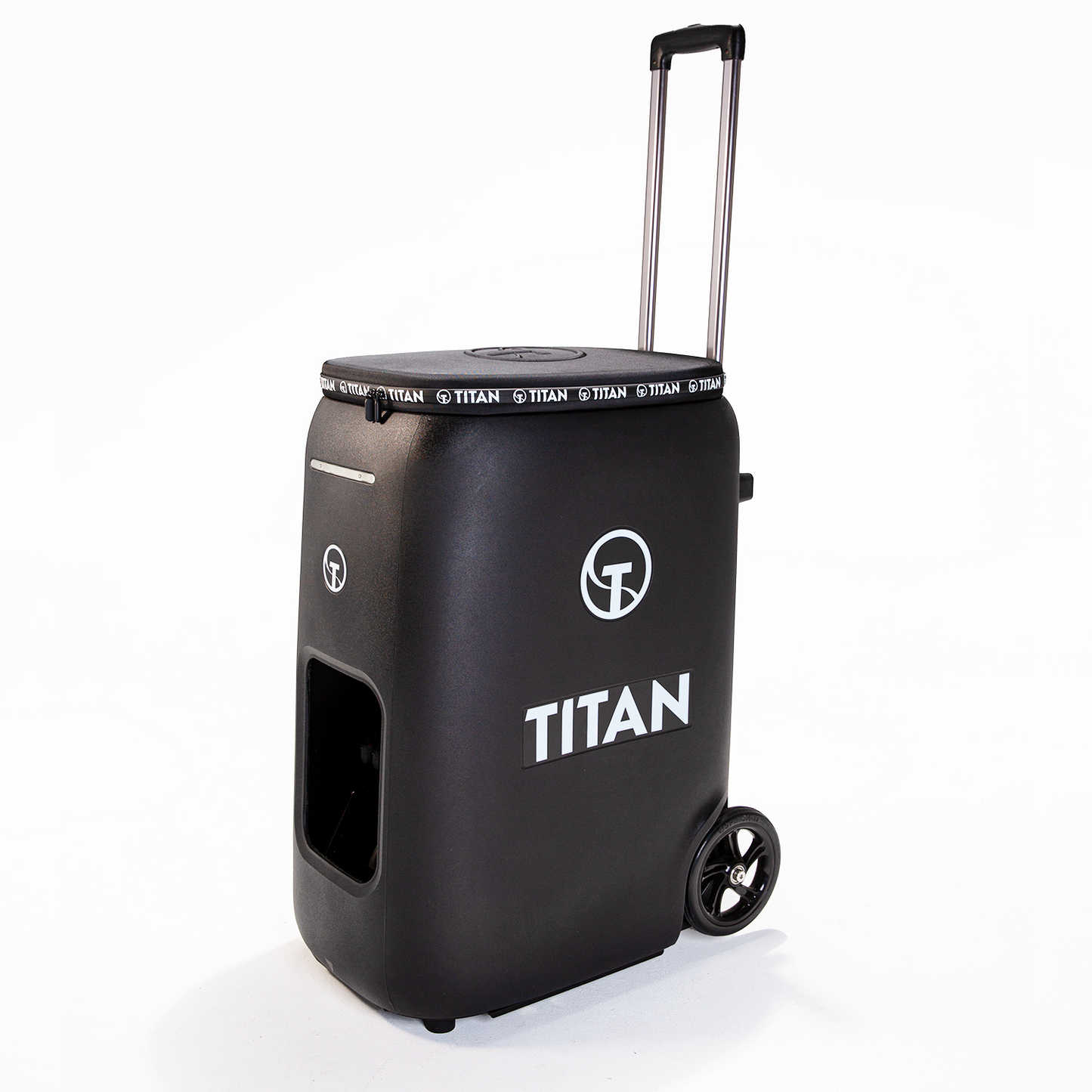 Titan ONE Tennis Ball Machine - Pre Order Special Offer
