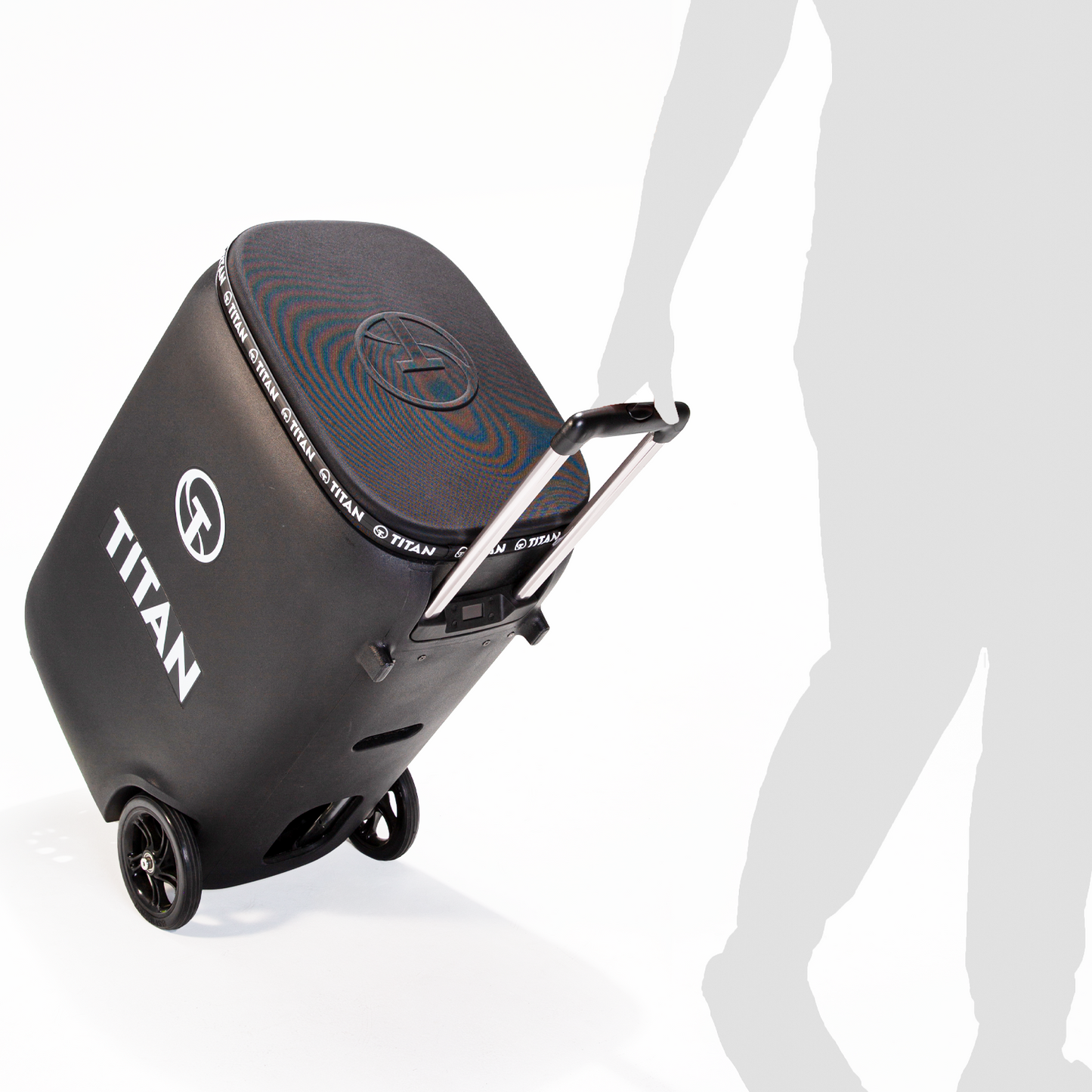 Titan ONE Tennis Ball Machine - Pre Order Special Offer