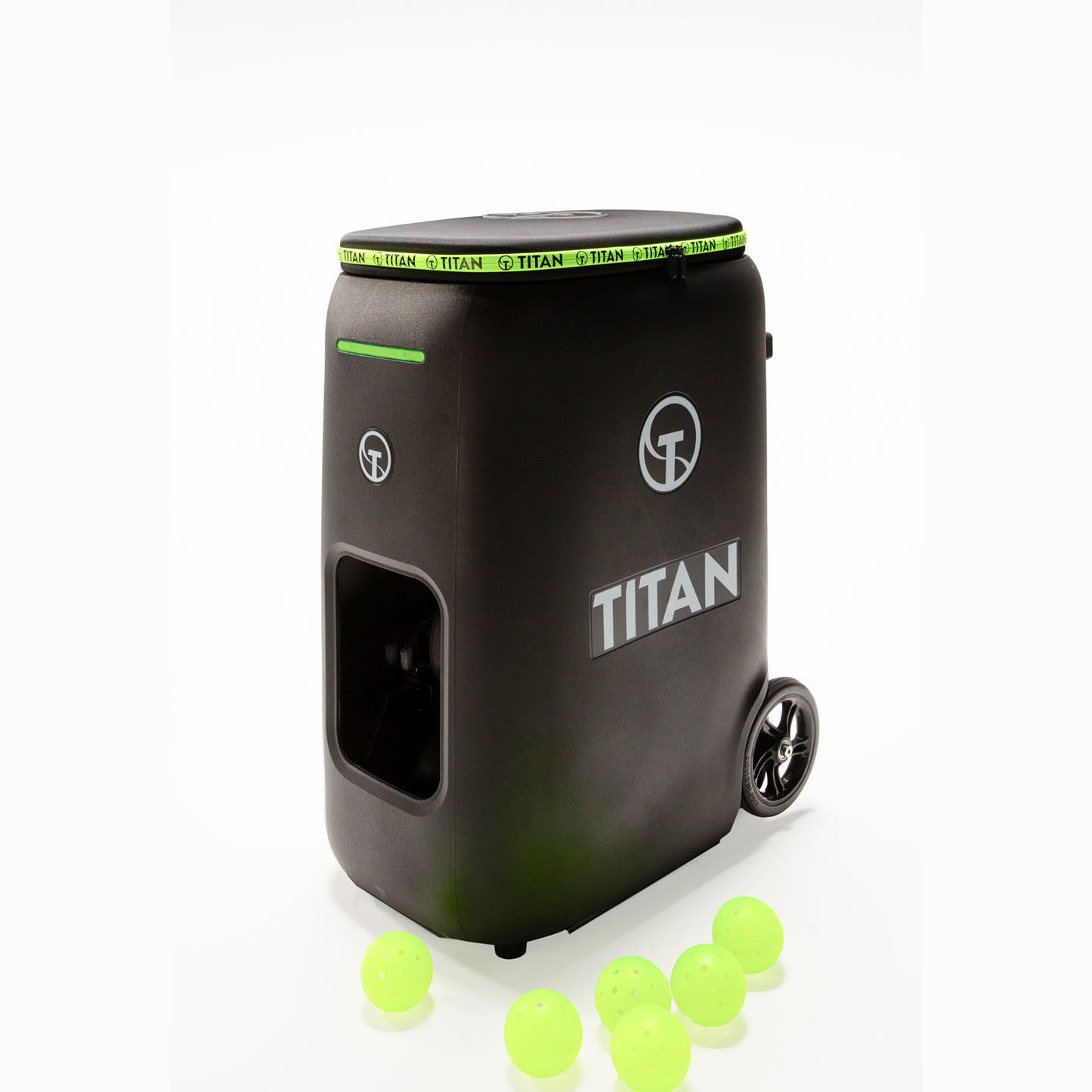 Titan ONE Pickleball Machine - Pre Order Special Offer