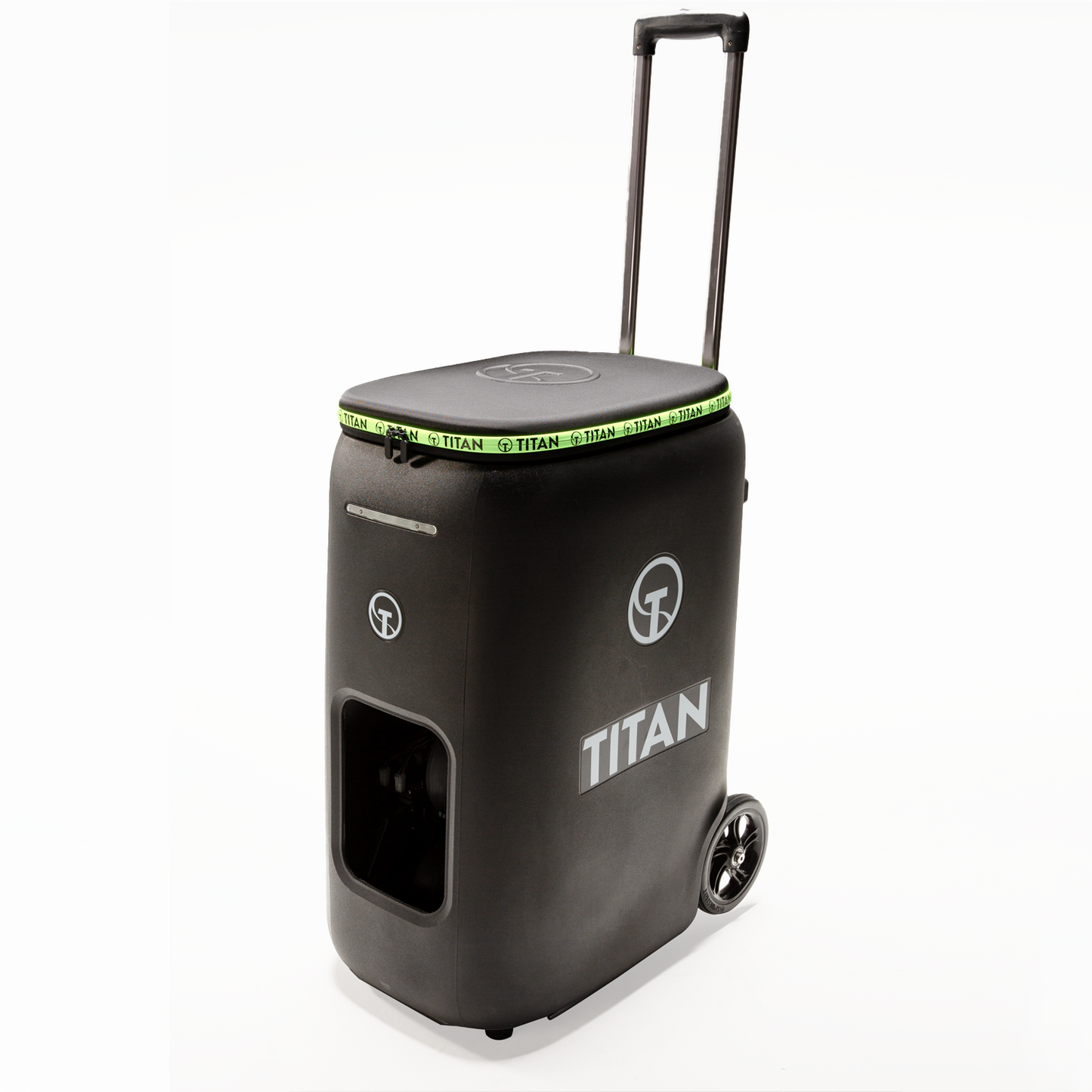 Titan ONE Pickleball Machine - Pre Order Special Offer
