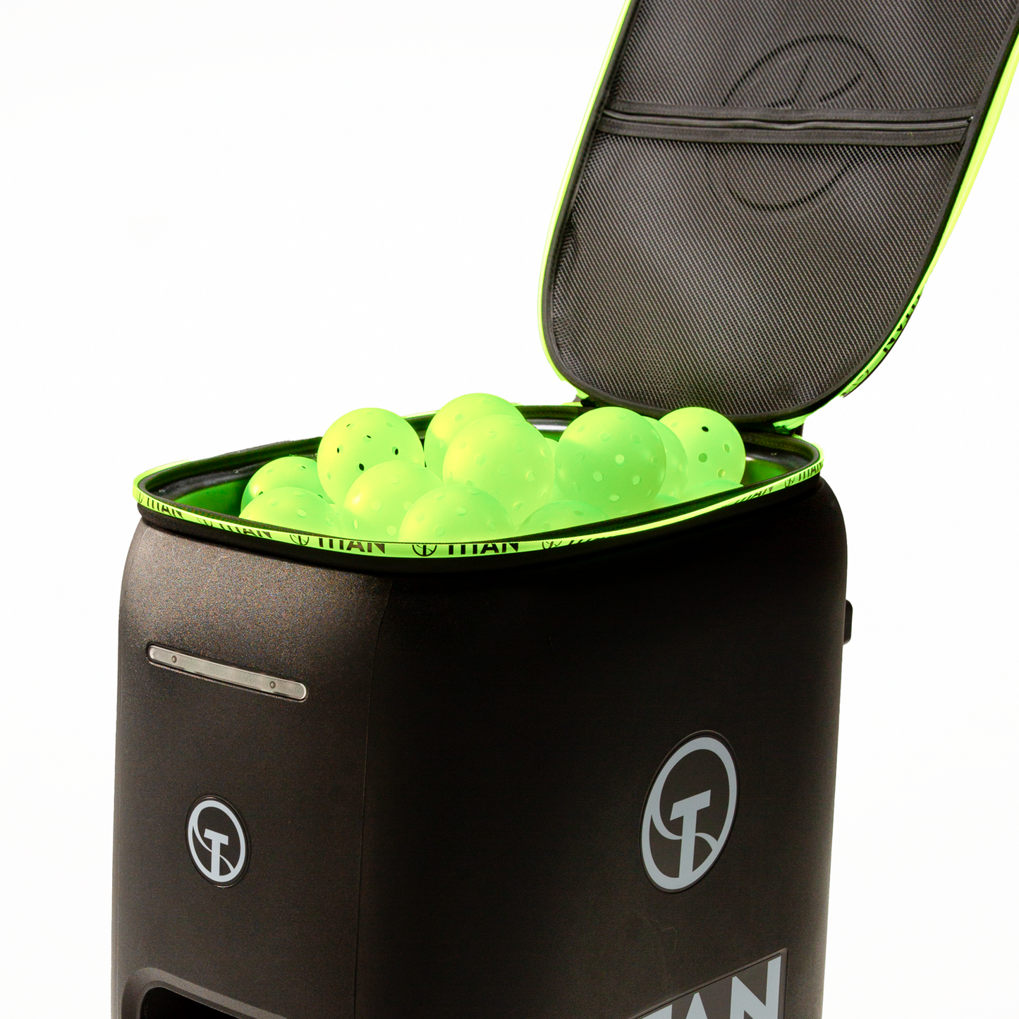 Titan ONE Pickleball Machine - Pre Order Special Offer