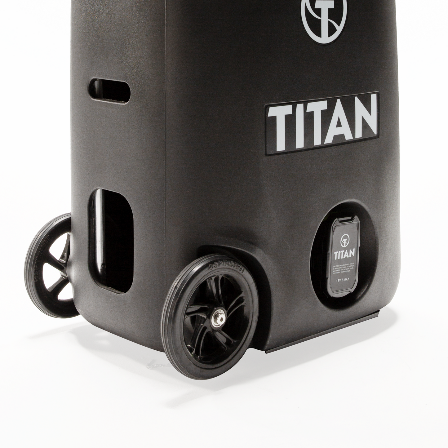 Titan ONE Pickleball Machine - Pre Order Special Offer