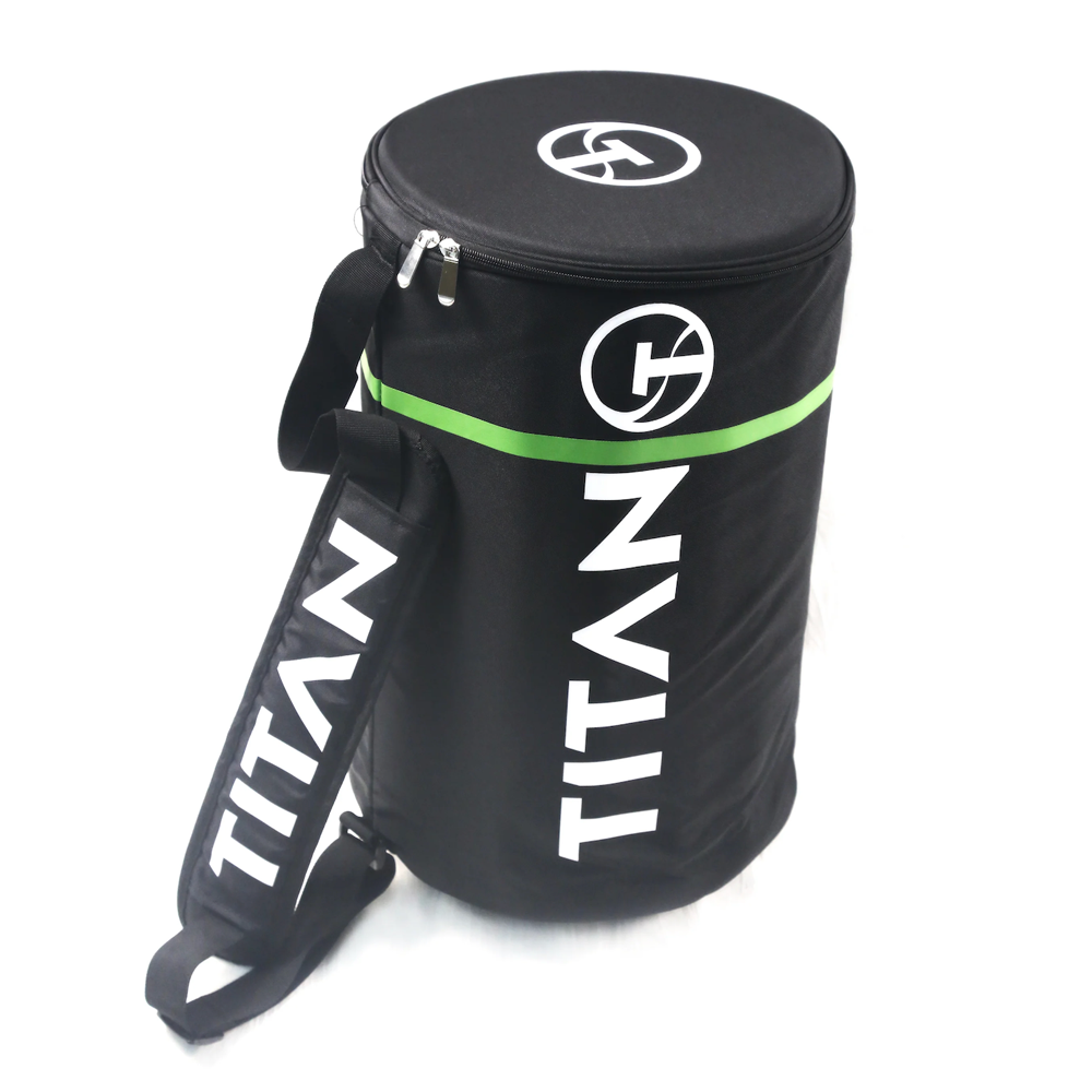 Titan Carry Bag