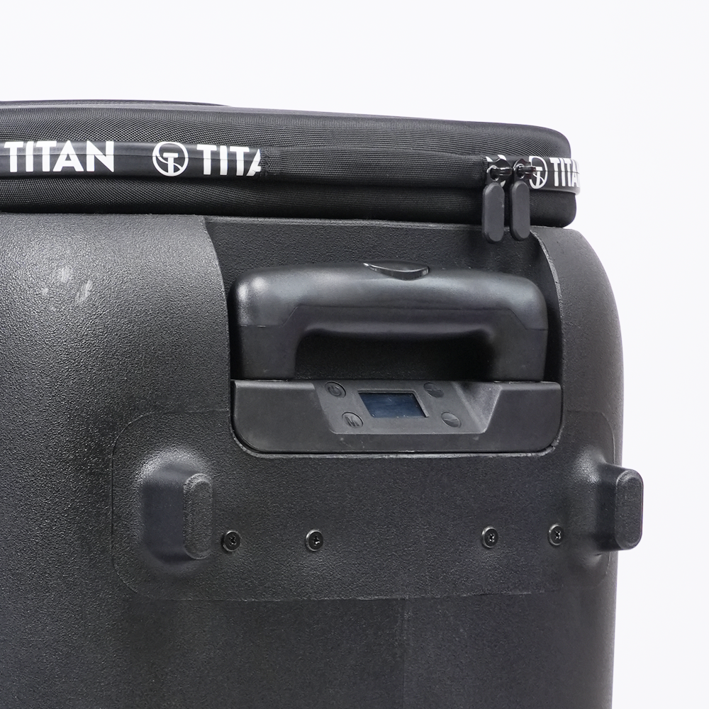Titan ONE Tennis Ball Machine - Pre Order Special Offer