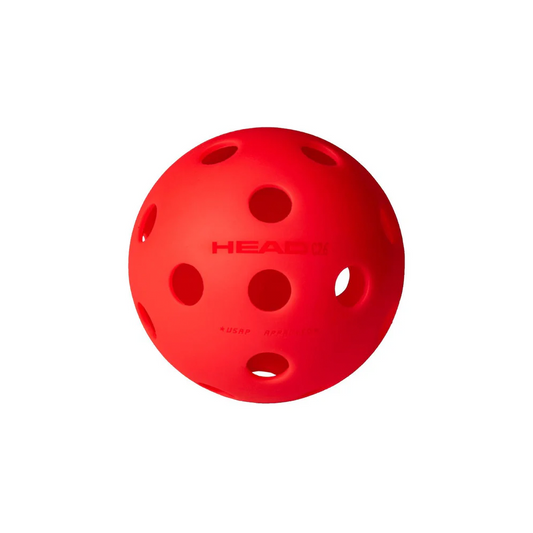 Head Indoor Pickleballs