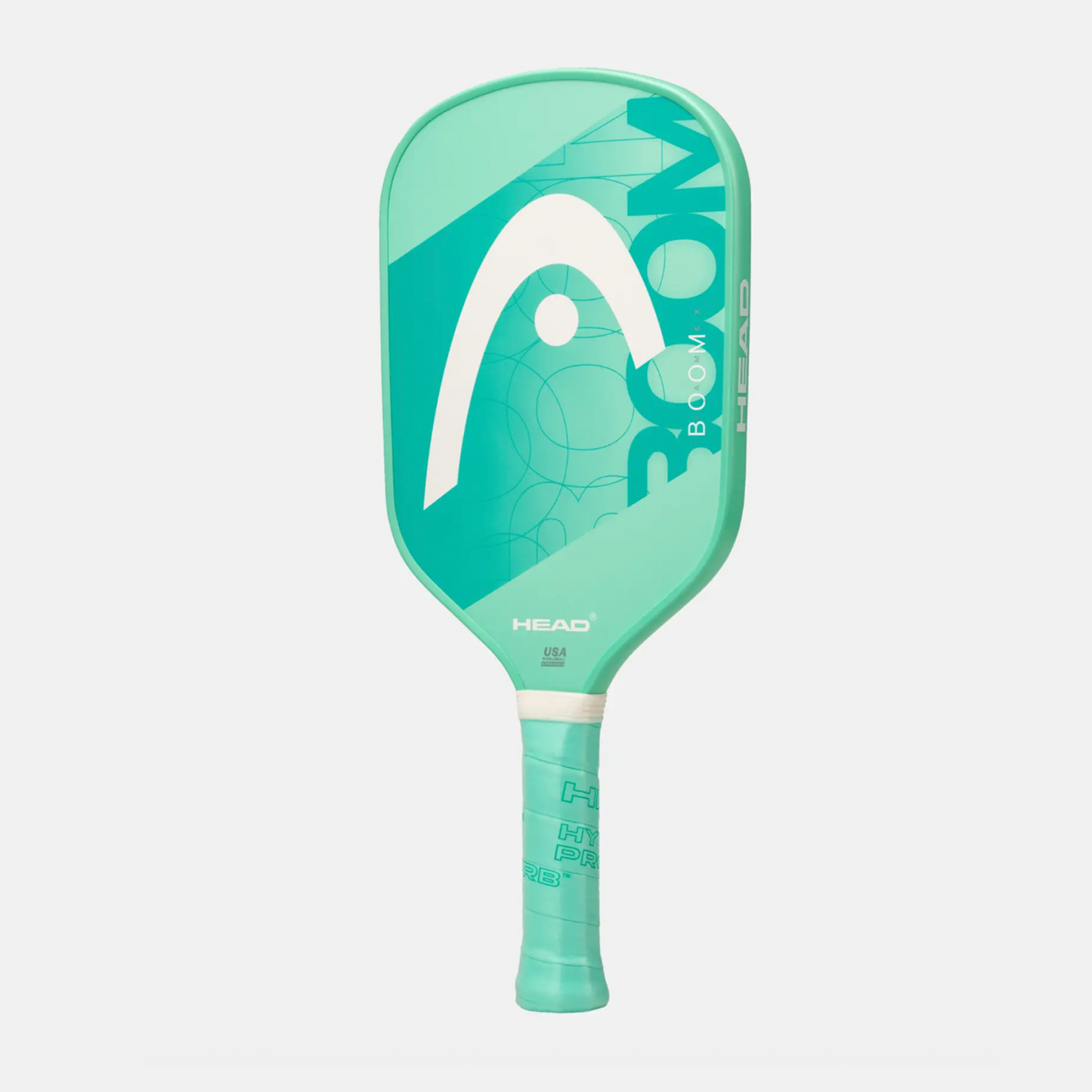 HEAD Boom Team EX Pickleball Paddle