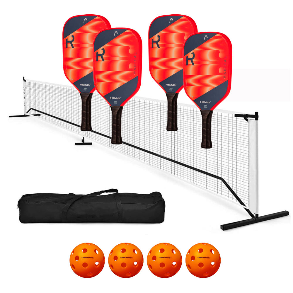 Premium Pickleball Set