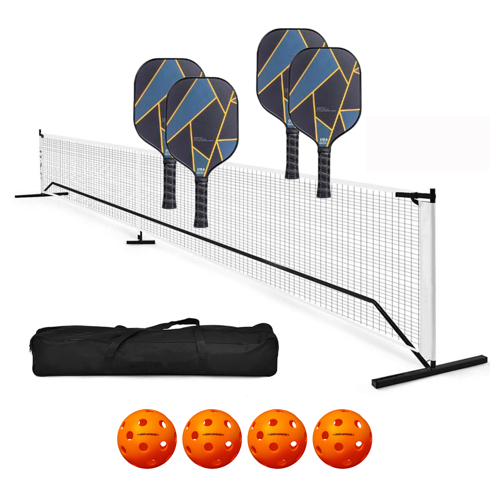 Basic Pickleball Set