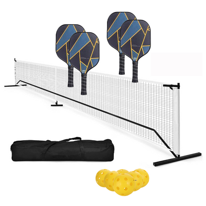 Pickleball Set for Clubs and Schools