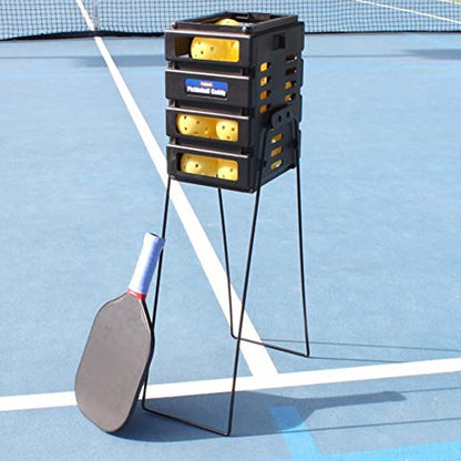 Pickleball Collector Tourna Mini Caddy