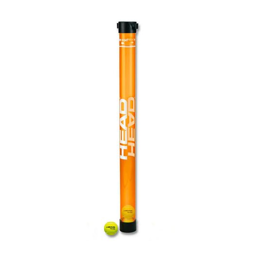 Head Pick Up Tennis Tube
