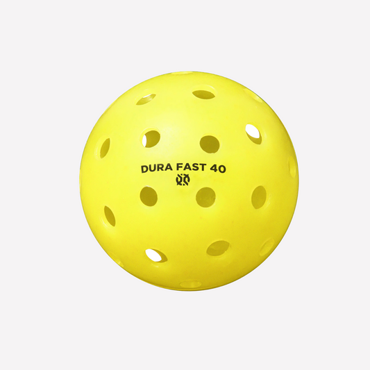 ONIX Dura Fast 40 Outdoor Pickleball