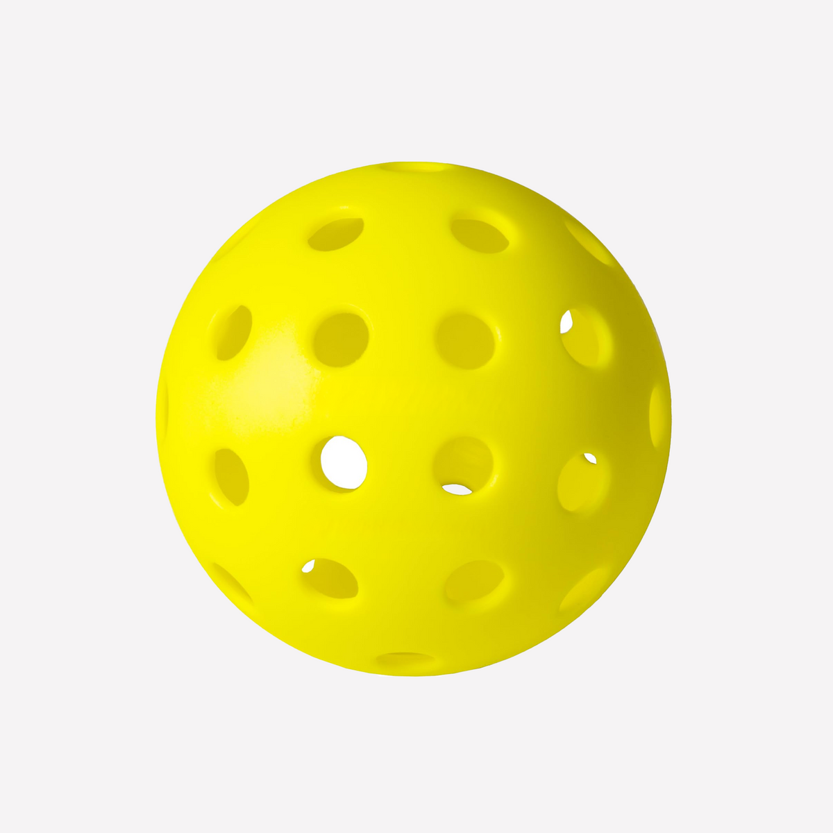 Outdoor Pickleball - 12 pack