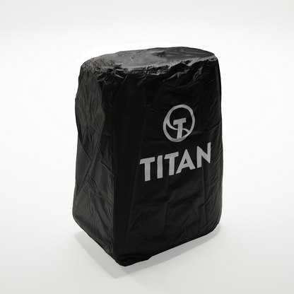 Titan ONE Tennis Machine - Starter Bundle