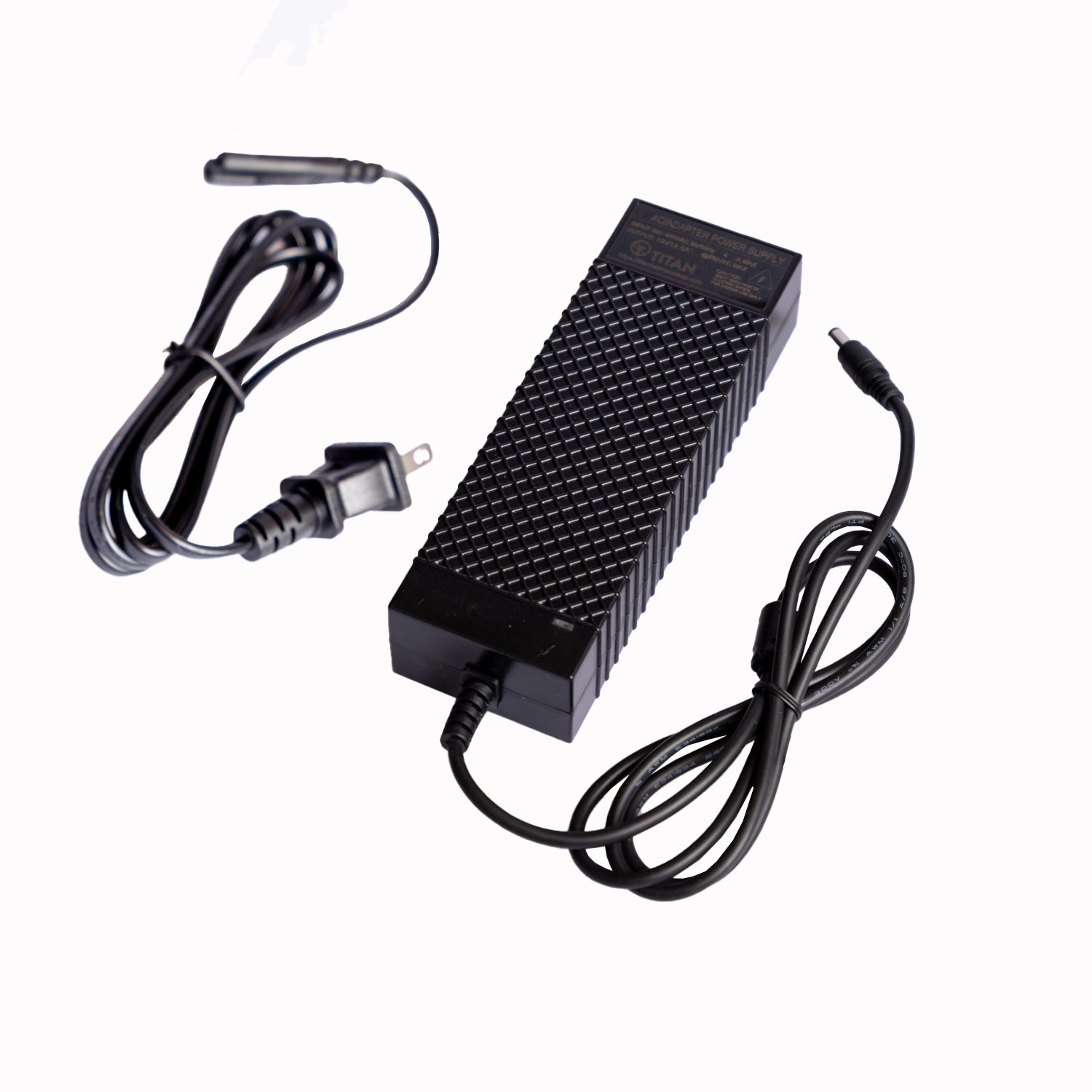 Mains Power Module – Titan NZ